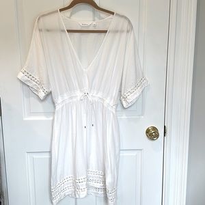 Athleta Coverup/Sundress